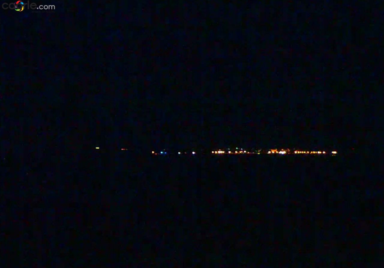 Webcam Caorle spiaggia di Levante a Caorle in diretta: Vallevecchia – spiaggia della “Brussa”, laguna e vallevecchia