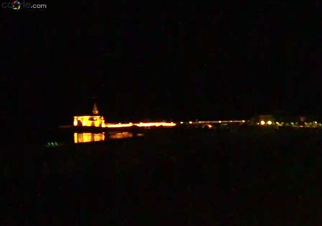 Webcam Caorle spiaggia di Levante a Caorle in diretta: Spiaggia della “Madonnina”, spiaggia di levante