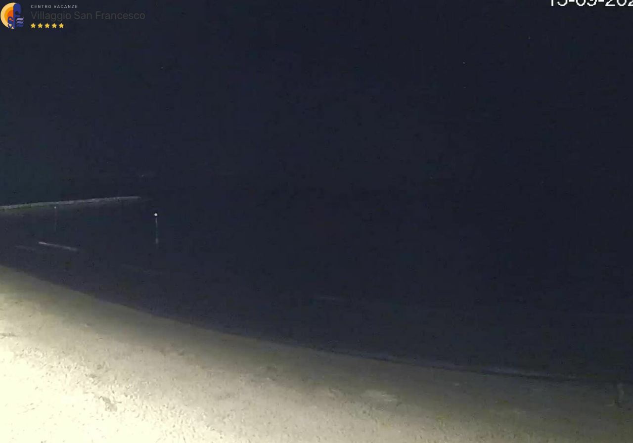Villaggio San Francesco a Caorle in diretta: Il campeggio 5 stelle tra il mare e la pineta sulla spiaggia di Caorle, duna verde